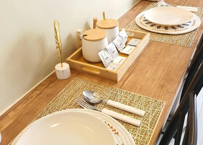 Appartement Near Ayala Mall & It Park - Sea And View With Balcony