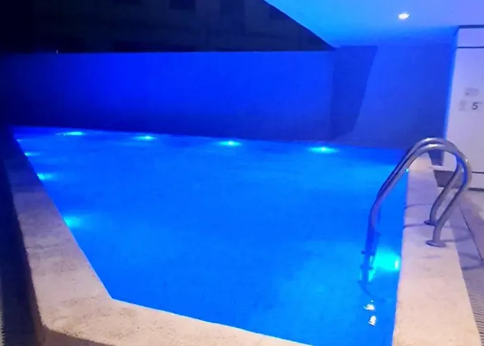 Near Ayala Mall & It Park - Sea And View With Balcony Appartement *