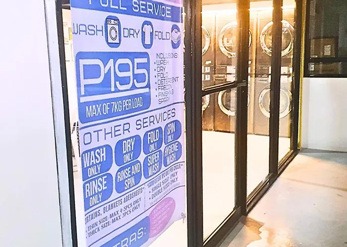 Near Ayala Mall & It Park - Sea And View With Balcony *